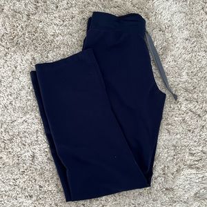 Figs scrub pants